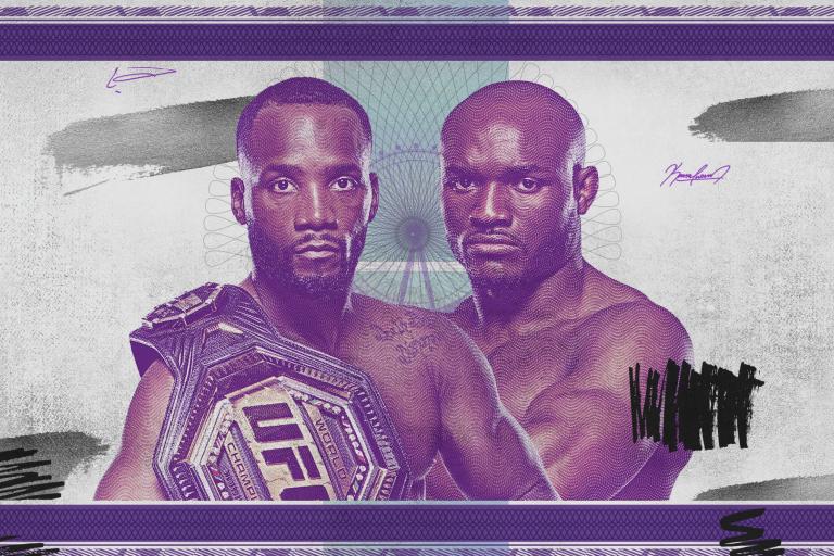 UFC 286: Edwards vs Usman 3 – Preview