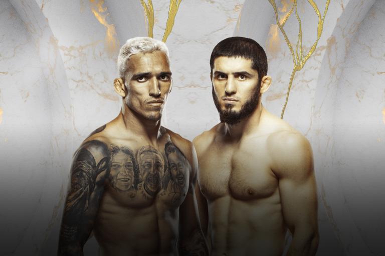 UFC 280 | Oliveira vs Makhachev – Preview