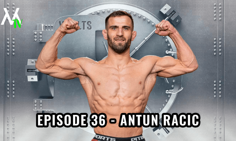 VMTV Vaults | EP.36 – Antun Racic