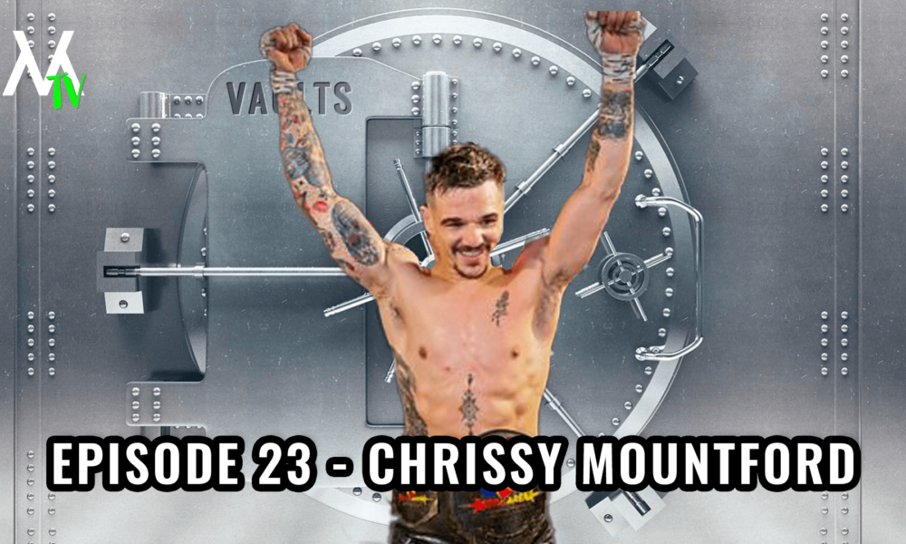 VMTV Vaults | EP.23 – Chrissy Mountford