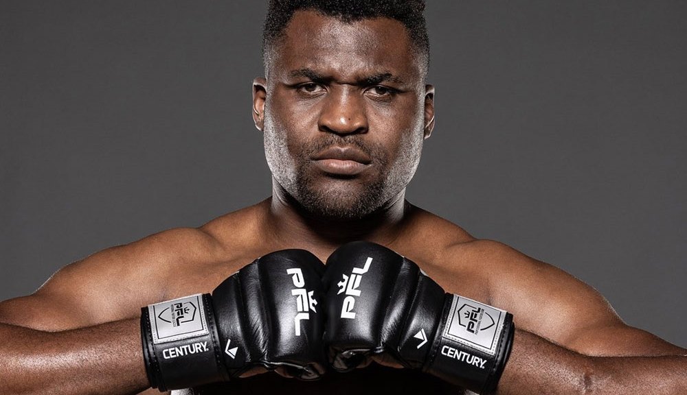 Jake’s Takes – Francis Ngannou beat the UFC system