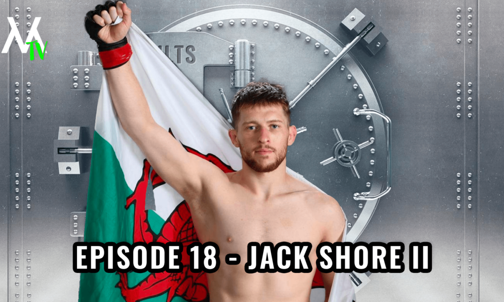 VMTV Vaults | EP.18 – Jack Shore II