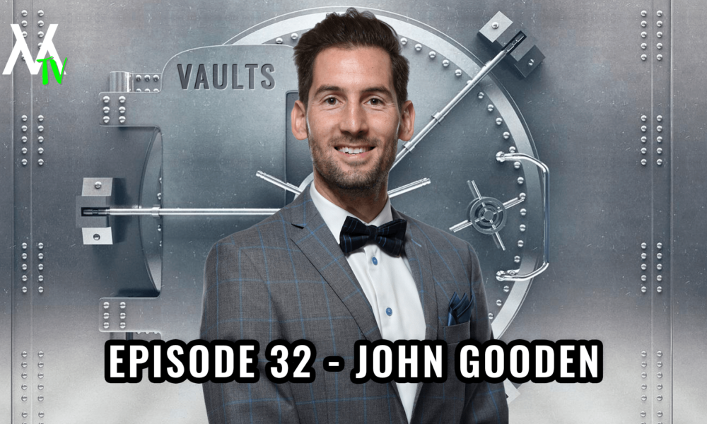 VMTV Vaults | EP.32 – John Gooden talks UFC London & MORE