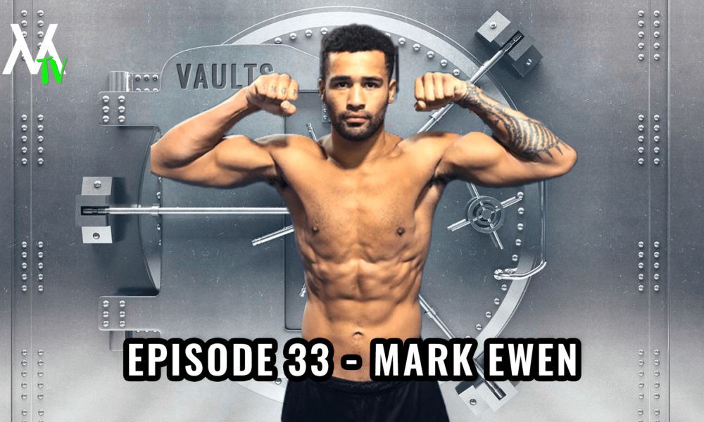 VMTV Vaults | EP.33 – Mark Ewen