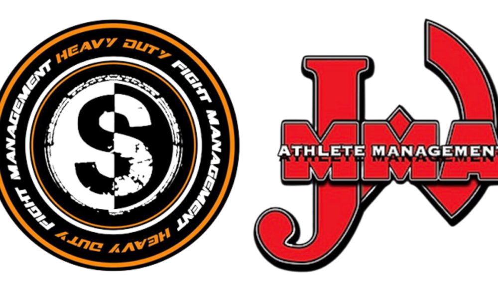 WORLDS FIRST AS HEAVY DUTY FIGHT MANAGEMENT & JACKSON WINK SIGN MAJOR DEAL FOR GLOBAL EXPANSION