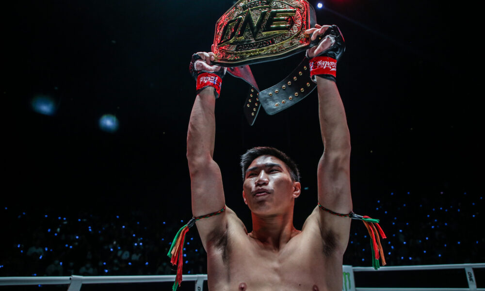 Tawanchai vs. Superbon Rescheduled For ONE Fight Night 17