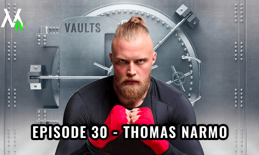 VMTV Vaults | EP.30 – Thomas Narmo