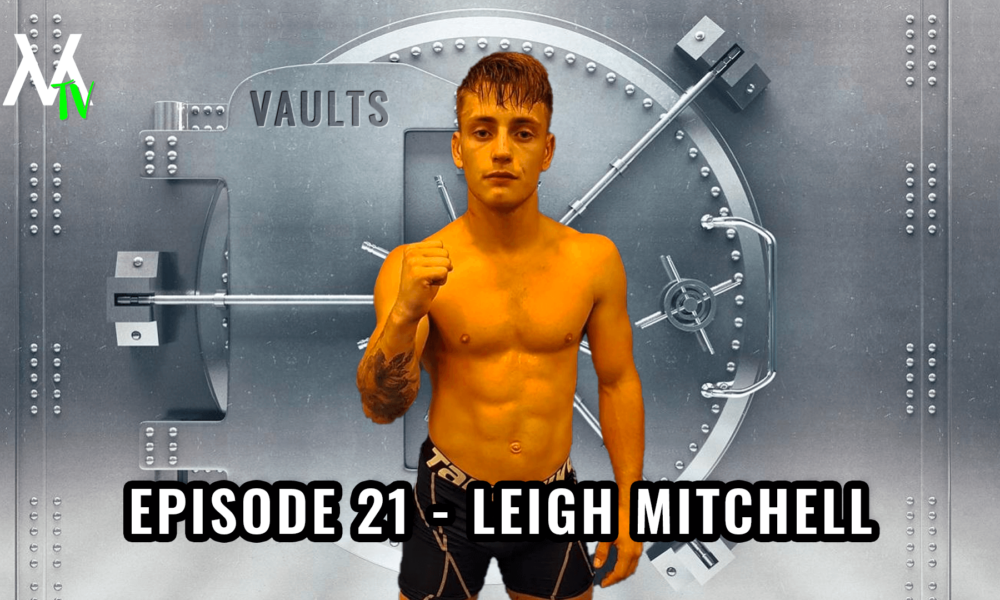 VMTV Vaults | EP.21 – Leigh Mitchell