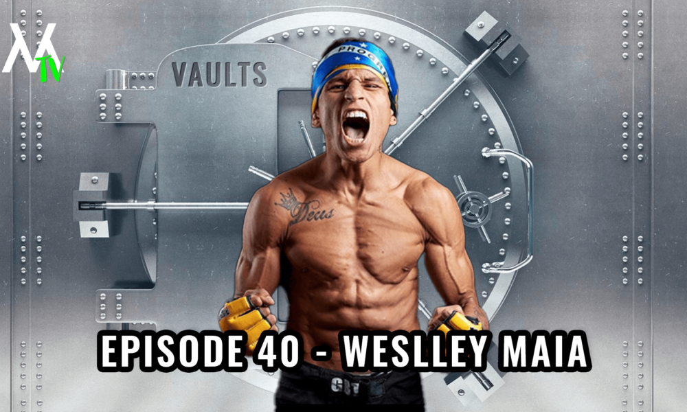 VMTV Vaults | EP.40 – Wes Maia calls out top Flyweights